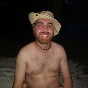 Meet your Posher, Nick